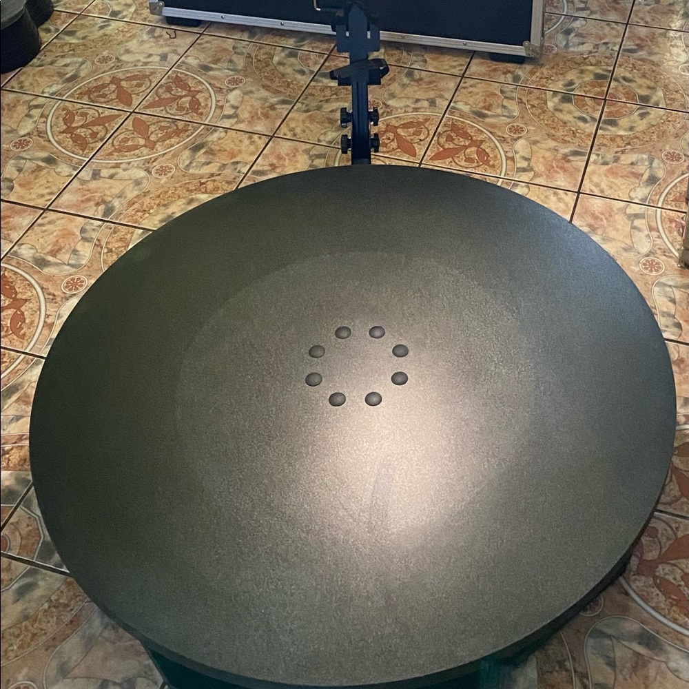 360 Photo booth